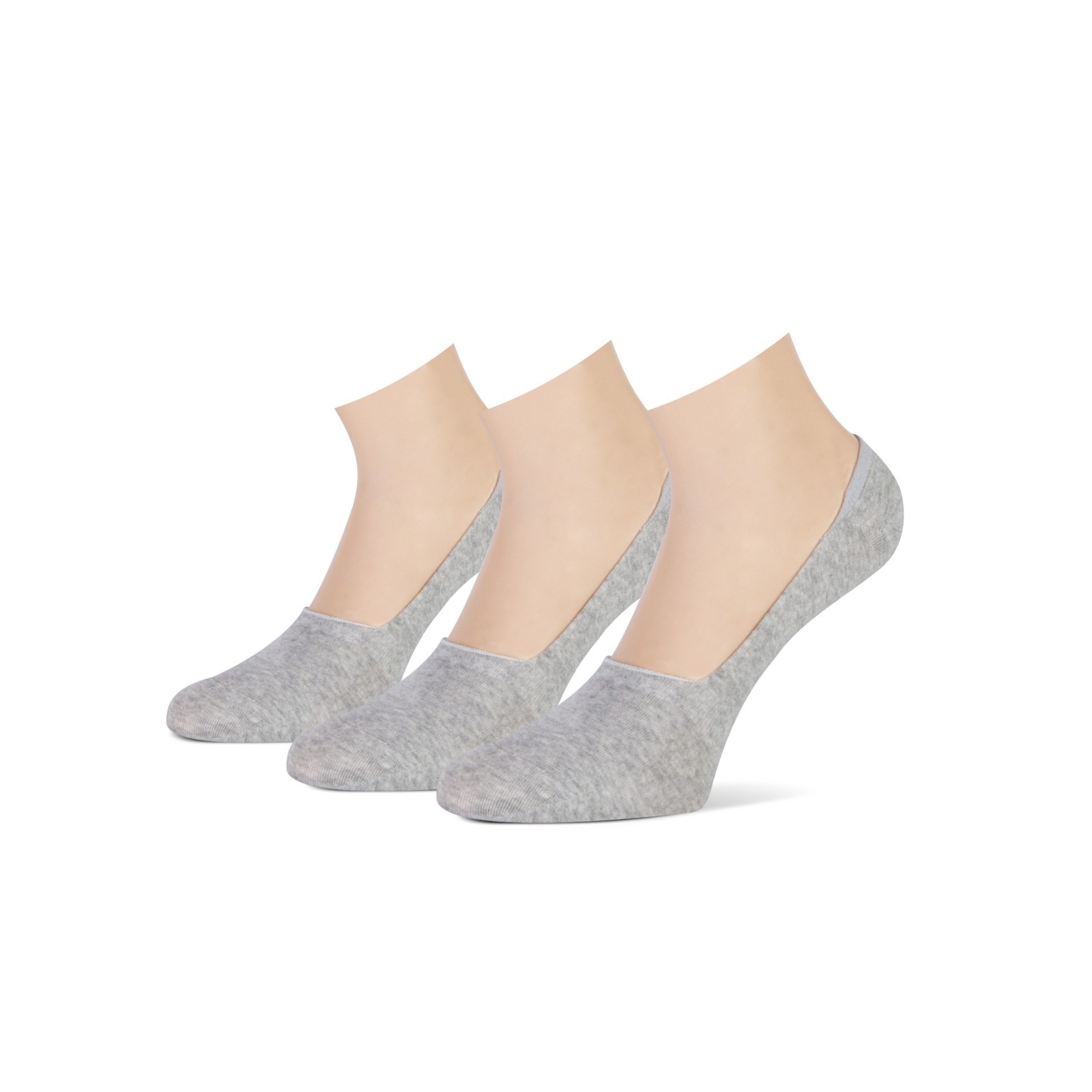 Primair Sneakersokken Dames | Been + Body